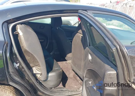 2016 Dodge Charger Police from USA, damaged, VIN 2C3CDXKT3GH247864